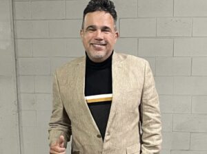 Miguel Moly rompió el silencio tras filtración de su polémico video ????️⚖️