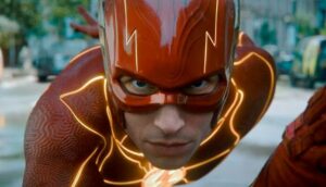 “The Flash” se convierte en el mayor fracaso del cine de superhéroes ????????❌