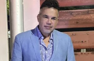 Miguel Moly va a tribunales por violencia doméstica ⚖️????