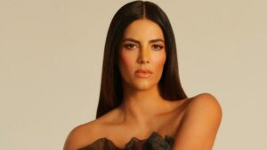 Gaby Espino reveló su inquietante problema de salud ????????
