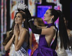 Inicia el proceso de selección de candidatas ????????????