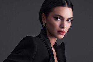 Kendall Jenner es la nueva imagen de L’Oréal Paris ????✨