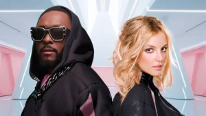 Britney Spears y Will.i.am adelantan su nueva canción ????✨