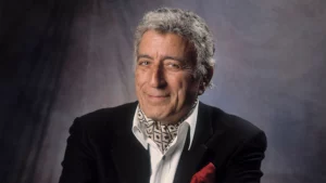 Falleció el cantante Tony Bennett a sus 96 años ????????
