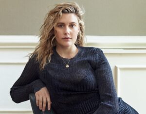 El próximo gran proyecto de Greta Gerwig, la directora de “Barbie” ????????️