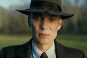 El terrible error de “Oppenheimer” que habría arruinado la película ????❌