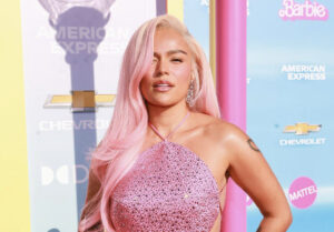 así lucieron las estrellas en la premiere de Barbie