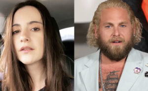 Actriz de Zoe 101 acusa a Jonah Hill de abuso