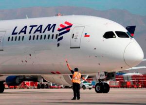 INAC autorizó a Wingo y Latam Airlines Colombia volar hacia Caracas