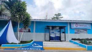 Inauguran farmacia de producción social en el hospital de Tucupita