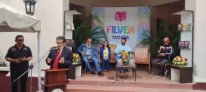 Inauguran la Décima Octava Feria Internacional del Libro en Táchira
