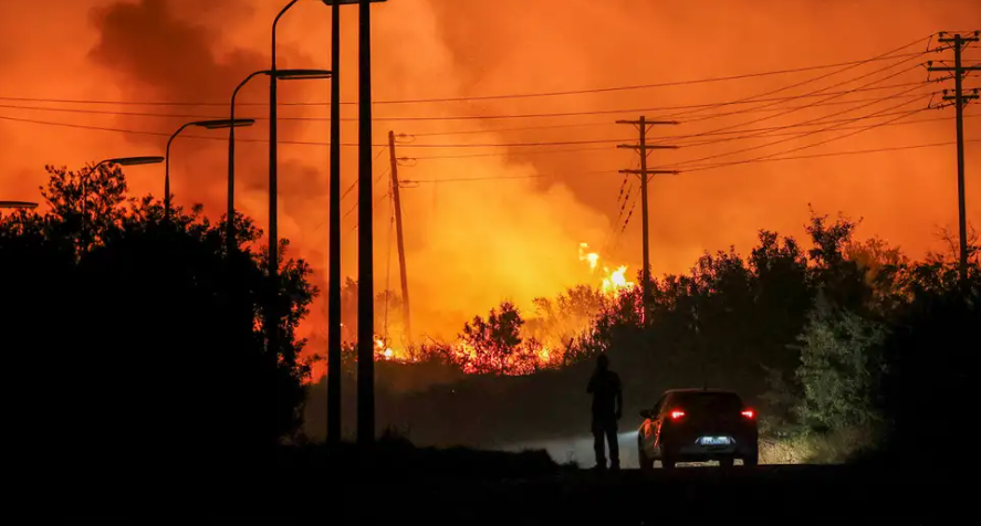 Entramos en una era de ebullición global, esto advierte la ONU