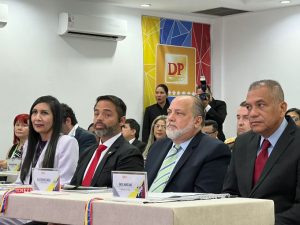 Inicia programa de pasantías a Defensores Públicos del Mercosur