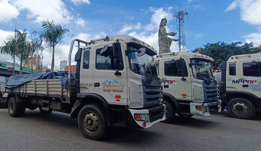Inician plan de atención integral en el municipio Sucre