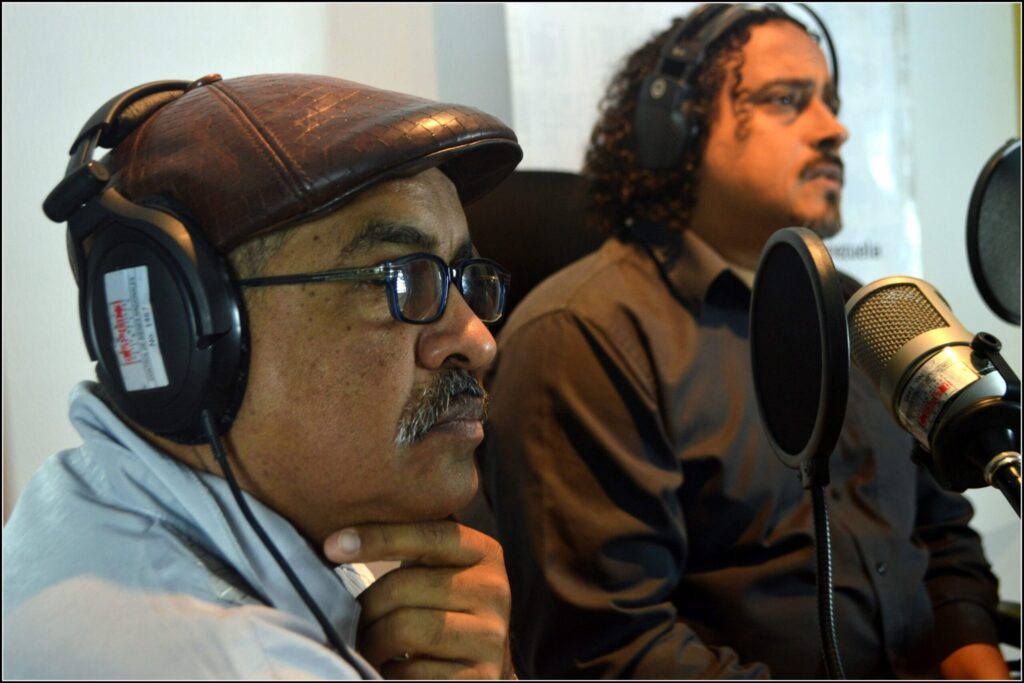 Instituto de Artes Escénicas y Musicales estrena programa en la radio