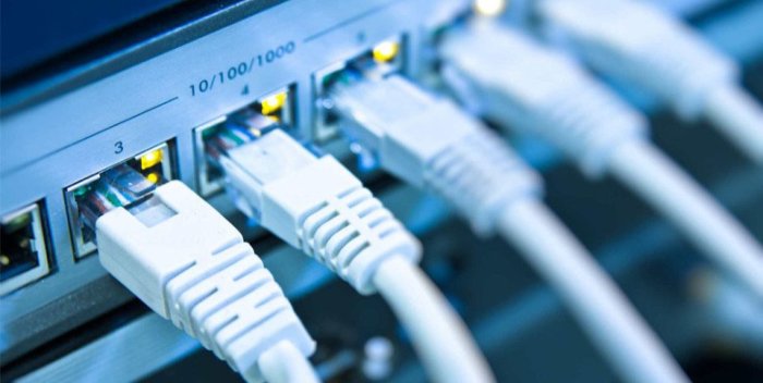 Internet en Venezuela es "cuatro veces" más rápido