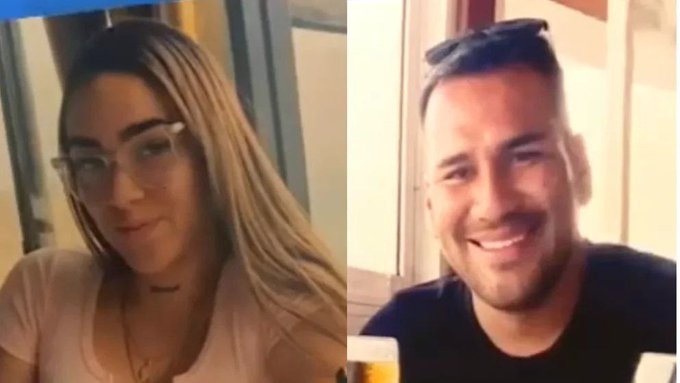 Interpol capturó en Venezuela a mujer implicada en secuestro y asesinato de odontólogo peruano