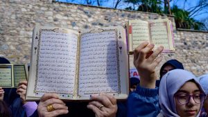 Irán no enviará un nuevo Embajador a Suecia por quema del Corán