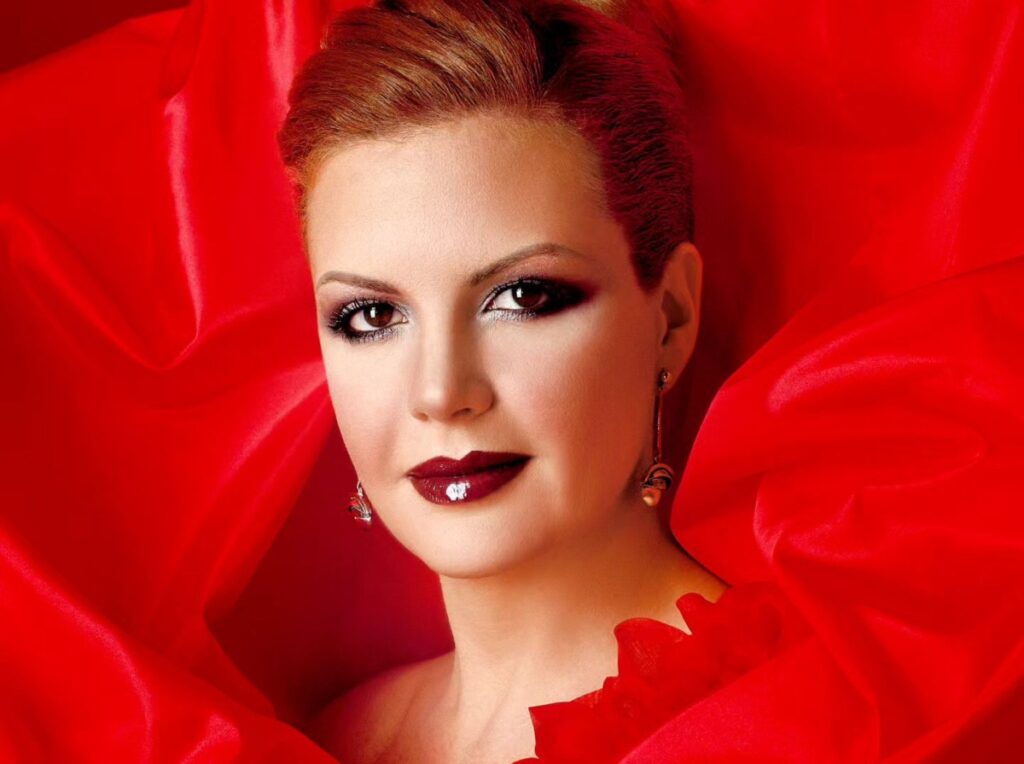 Irene Sáez sugiere conectar a diario con los momentos felices