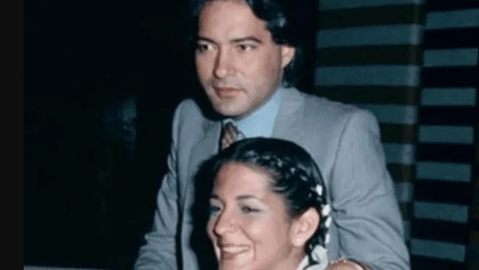 Jean Carlos Simancas habló sobre el caso de suicidio de su esposa Maye Brandt