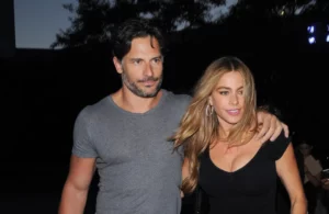 Joe Manganiello solicita oficialmente el divorcio de Sofía Vergara alegando "diferencias irreconciliables