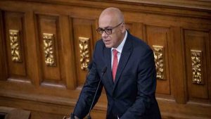 Misión electoral de la UE no regresará a Venezuela