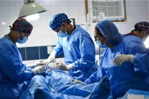 Jornada de plan quirúrgico atenderá a más de 250 personas en Sucre