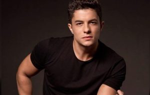 José Ramón Barreto es el actor venezolano con más producciones en Netflix (Detalles)