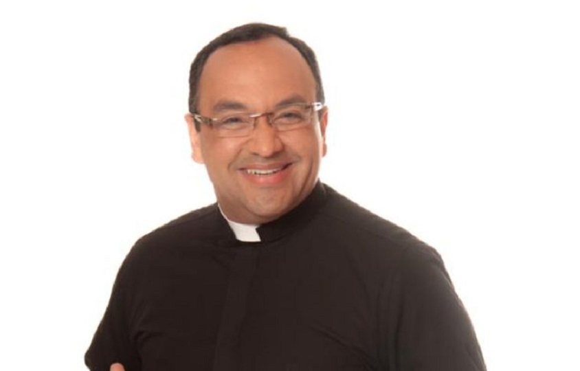 Juicio interno al sacerdote expulsado se basó en el Código del Derecho Canónico