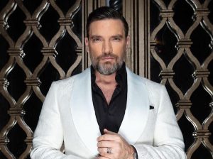 Julián Gil contó por qué salió de "¡Siéntese Quien Pueda!"