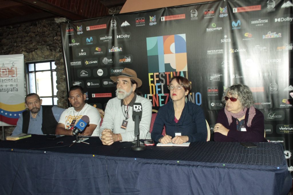 Jurado del Festival de Cine exalta la pluralidad