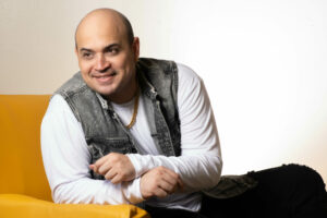 Kayro es reconocido como artista urbano revelación ????????????