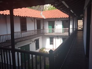 La Casa Vargas: una joya colonial que aún perdura