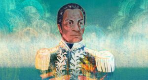 La increíble y triste historia del Almirante José Prudencio Padilla