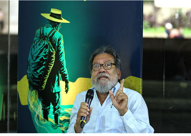 La poesía se hará presente en Valera con el Festival Mundial