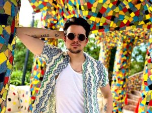 Lasso será la atracción musical de este encuentro deportivo