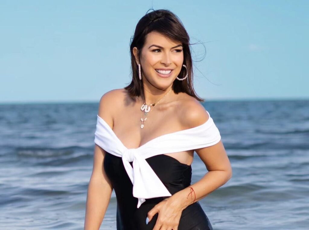 Ligia Petit reveló que fue diagnosticada con diabetes gestacional