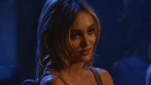 "No me interesa algo puritano"