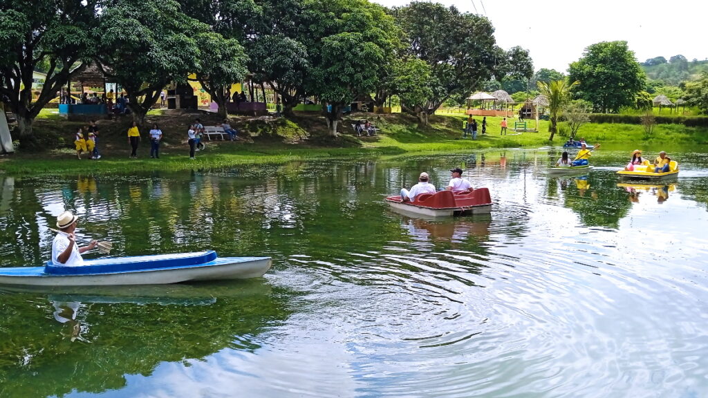 Lomas de Nirgua: la joya turística de Yaracuy
