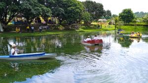 Lomas de Nirgua: la joya turística de Yaracuy