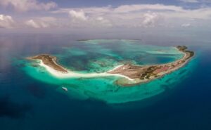 Conozca los precios de los paquetes "full day" a Los Roques de Conviasa