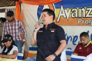 Avanzada Progresista inicia su Convención Nacional para actualizar sus estatutos y prepara el anunció de su candidatura presidencial para el 2024