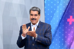 Presidente recibió con beneplácito pronunciamiento de Fedecámaras sobre cese de sanciones
