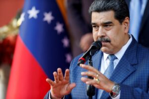 Maduro: “La UE se equivocó cuando trató de imponernos un presidente”