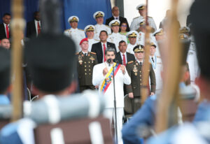 Maduro anunció anuncia Plan Especial de Atención, Descontaminación y Recuperación del Lago de Maracaibo