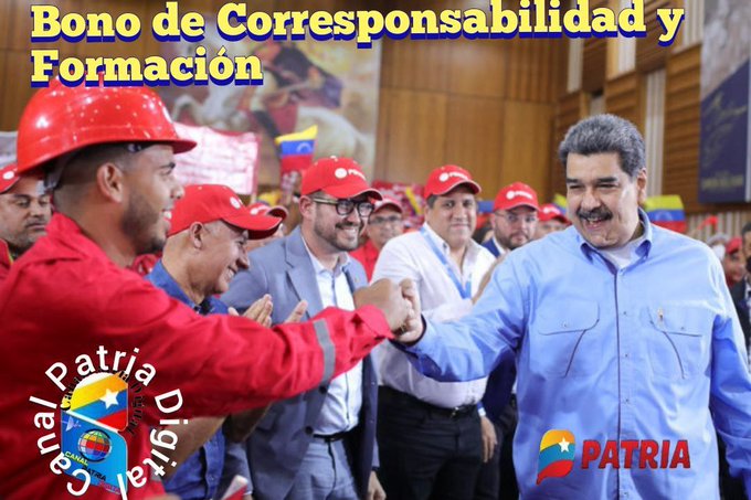 Cargos de confianza del Gobierno cobran bono de "Corresponsabilidad y formación" por casi US$50