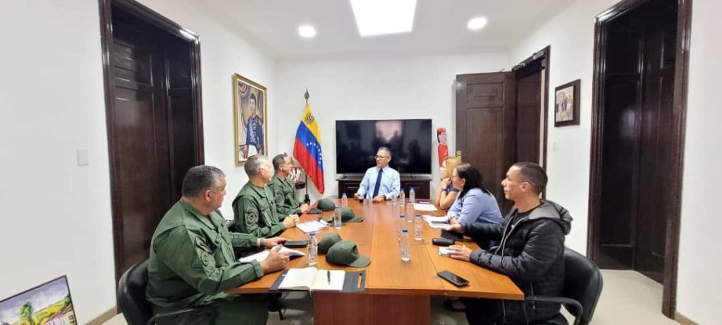 Maracaibo será sede del Simposio por Bicentenario de la Batalla Naval