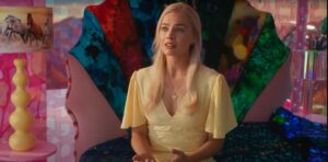 ¿Por qué la película de Barbie termina con ESA línea? Acá te lo explicamos