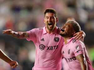 Martínez: "Hay que aprender del mejor del mundo"