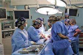 Más de 2 mil cirugías realizó el Plan Quirúrgico Nacional en Caracas